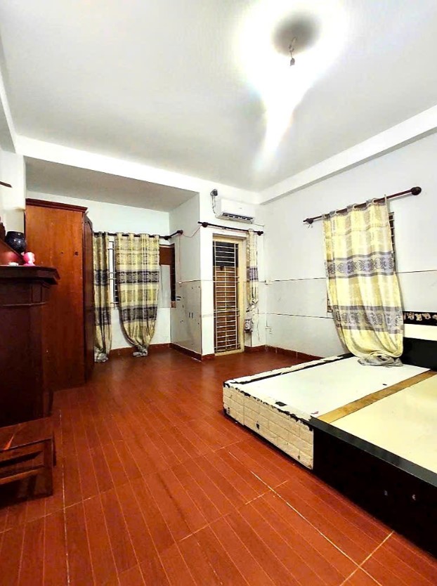 Bán nhà 4 tầng đường 10m phường 15 - Tân Bình giá chỉ hơn 12 tỷ - Ảnh chính