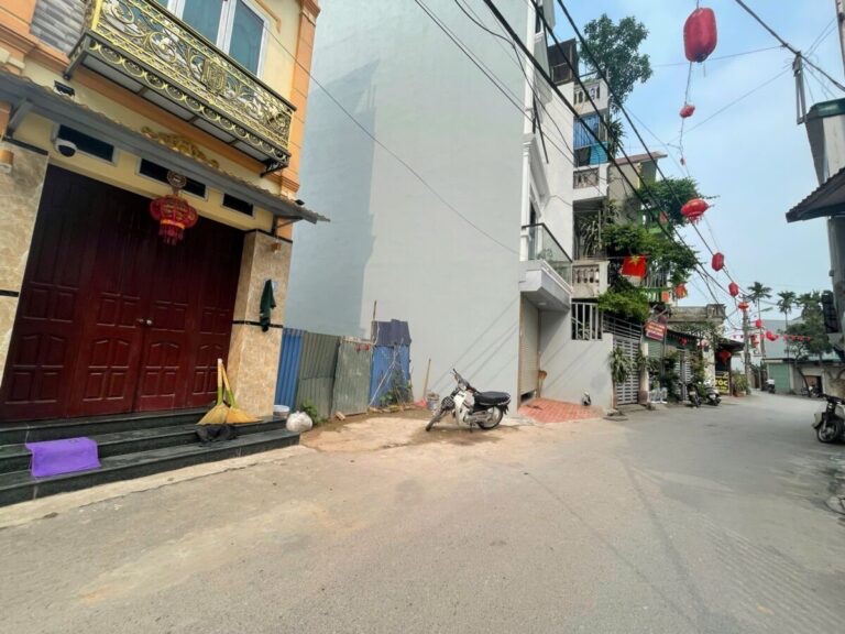 CHÍNH CHỦ BÁN LÔ ĐẤT 51M TẠI BIÊN GIANG-HÀ ĐÔNG-HÀ NỘI - Ảnh 4