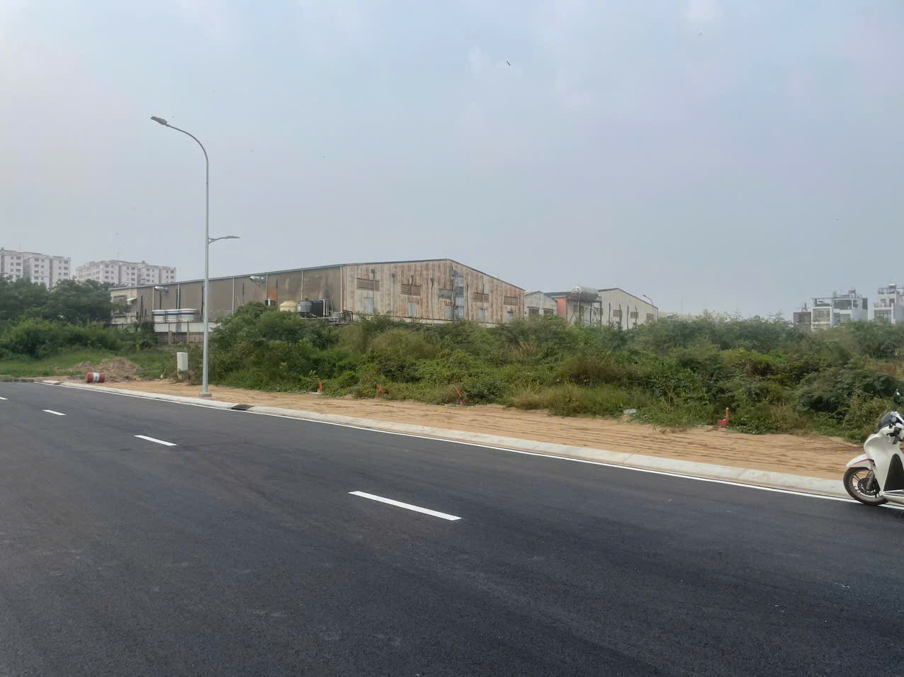 Bán Sỉ 10 Nền Đất KDC 64ha An Sương, Quận 12 – Giá Cực Tốt! - Ảnh chính
