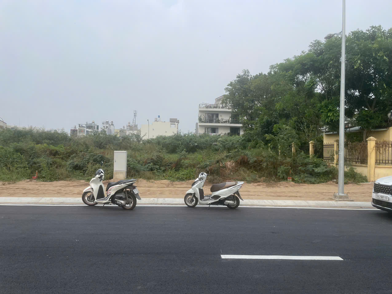 Bán Sỉ 10 Nền Đất KDC 64ha An Sương, Quận 12 – Giá Cực Tốt! - Ảnh 1