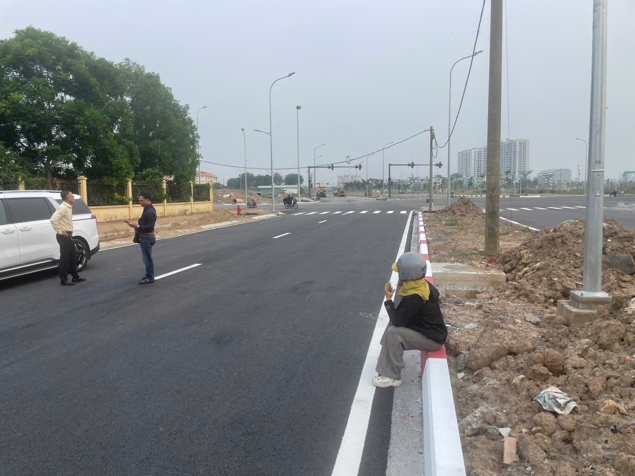 Bán Sỉ 10 Nền Đất KDC 64ha An Sương, Quận 12 – Giá Cực Tốt! - Ảnh 2