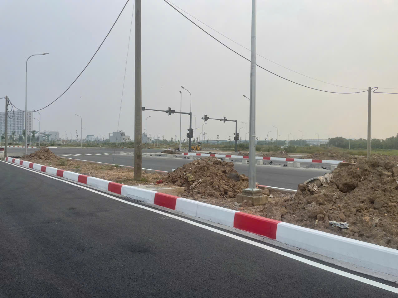 Bán Sỉ 10 Nền Đất KDC 64ha An Sương, Quận 12 – Giá Cực Tốt! - Ảnh 3