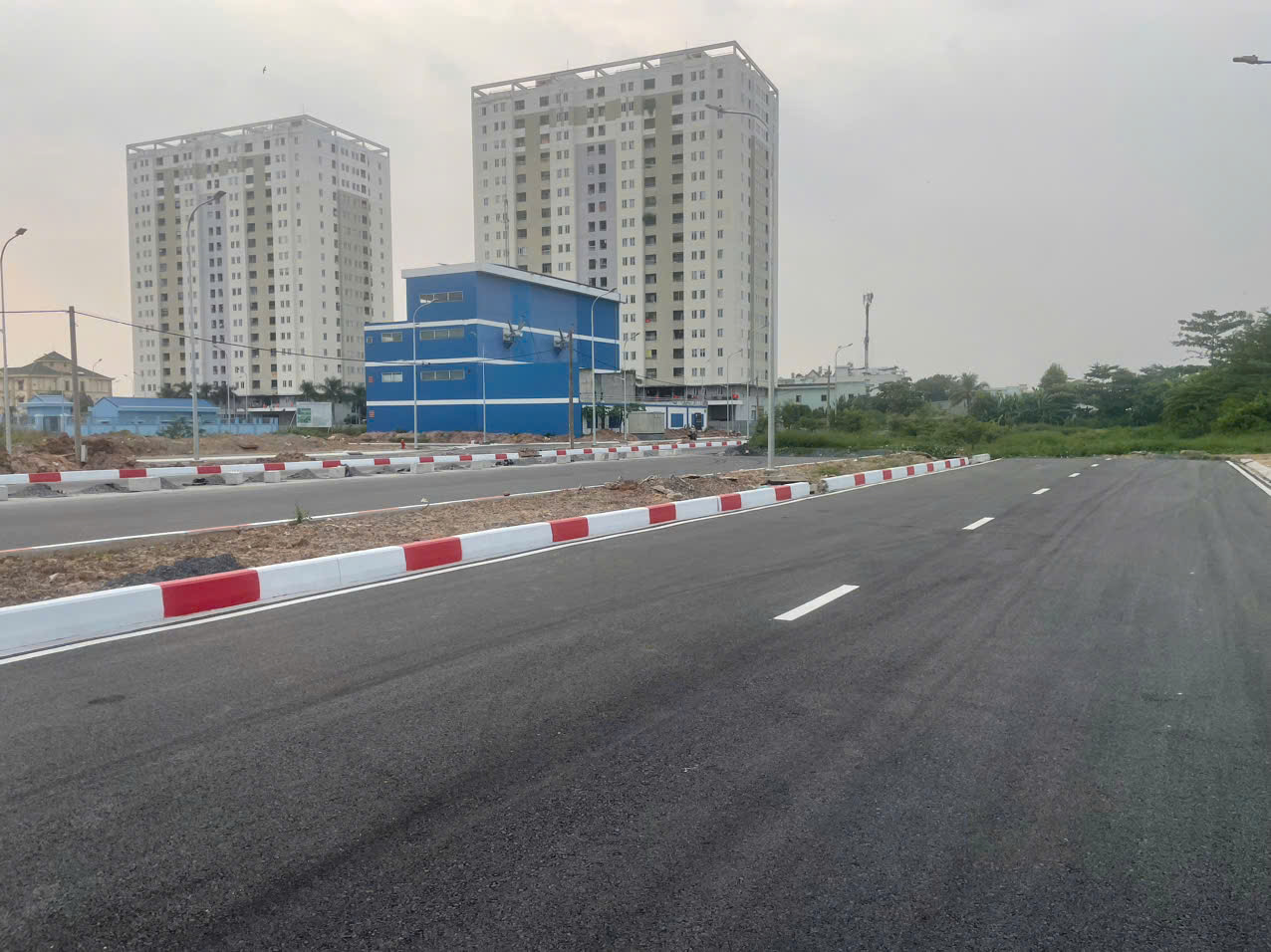 Bán Sỉ 10 Nền Đất KDC 64ha An Sương, Quận 12 – Giá Cực Tốt! - Ảnh 4