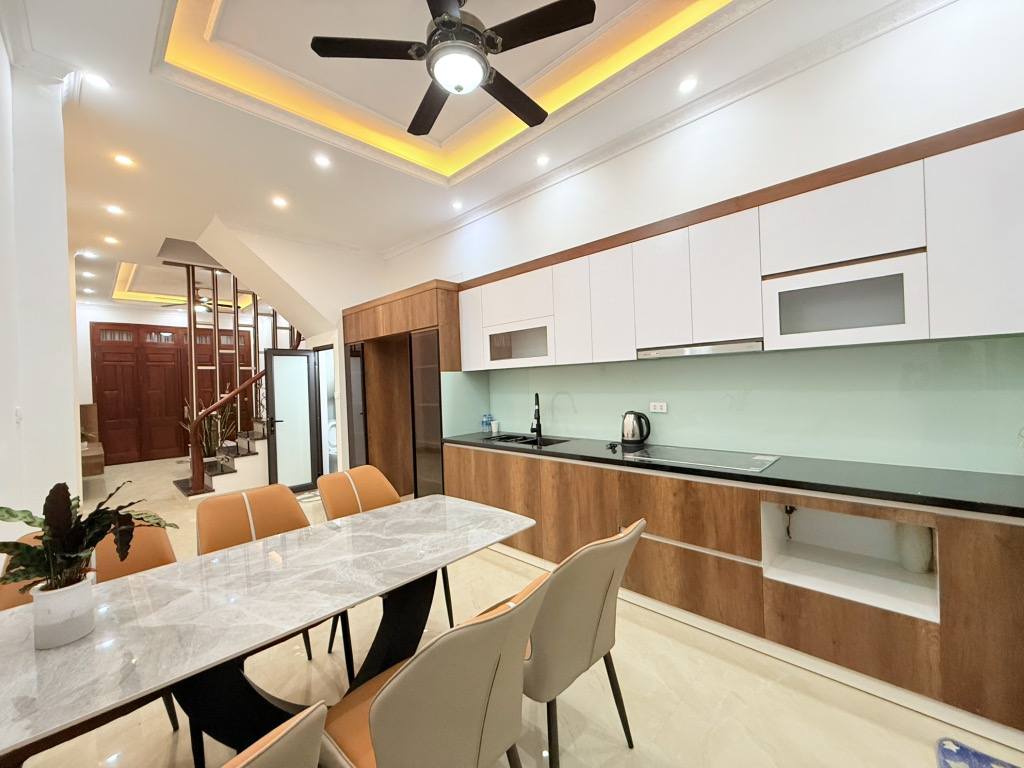 BánNgôi Nhà Đẹp Ô TÔ Đỗ Gần, Nhỉnh 9 Tỷ – Tại Thanh Xuân Bắc ĐT 0972078667 - Ảnh 2