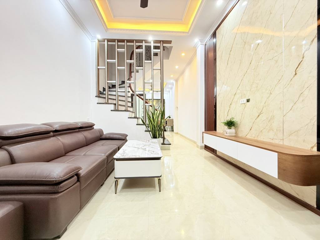 BánNgôi Nhà Đẹp Ô TÔ Đỗ Gần, Nhỉnh 9 Tỷ – Tại Thanh Xuân Bắc ĐT 0972078667 - Ảnh 4