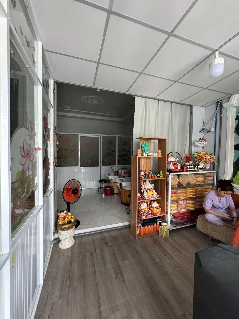 NHÀ (5x25) MẶT TIỀN TRẦN THỊ HÈ (HT42), HIỆP THÀNH, Q12 GIÁ TỐT 6.75 TỶ - Ảnh 3