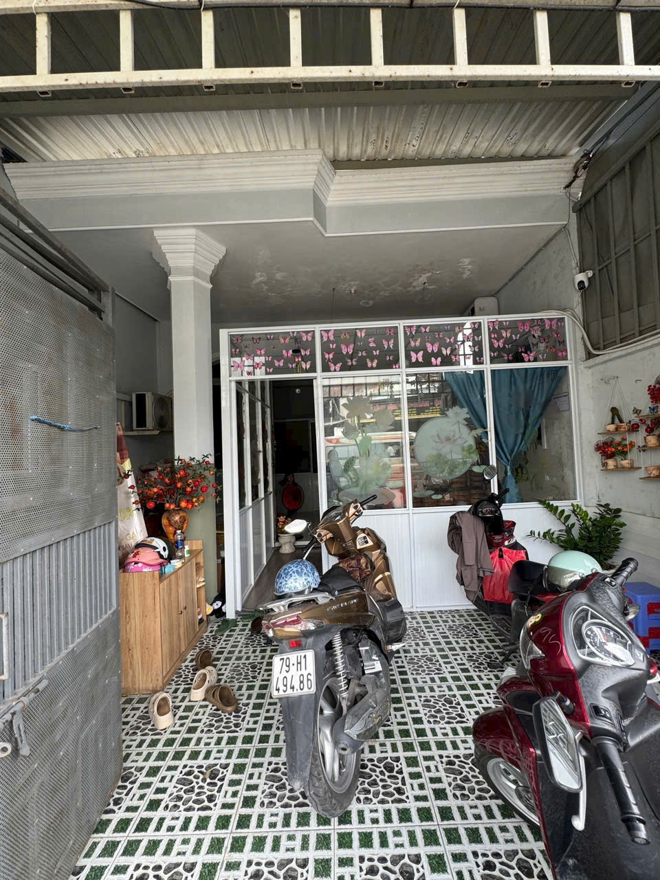 NHÀ (5x25) MẶT TIỀN TRẦN THỊ HÈ (HT42), HIỆP THÀNH, Q12 GIÁ TỐT 6.75 TỶ - Ảnh 2