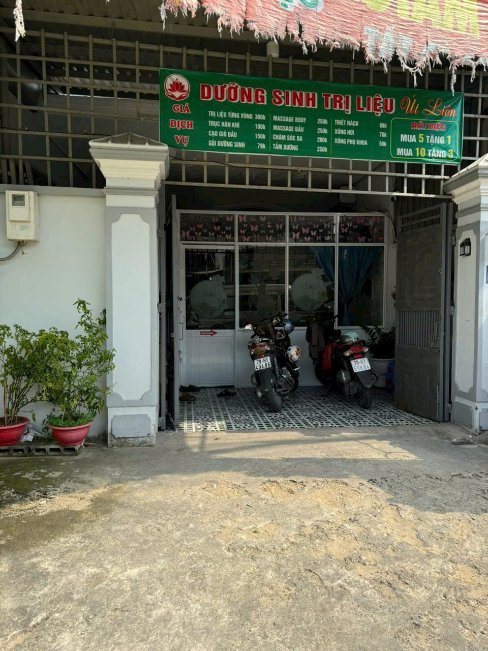 NHÀ (5x25) MẶT TIỀN TRẦN THỊ HÈ (HT42), HIỆP THÀNH, Q12 GIÁ TỐT 6.75 TỶ - Ảnh chính