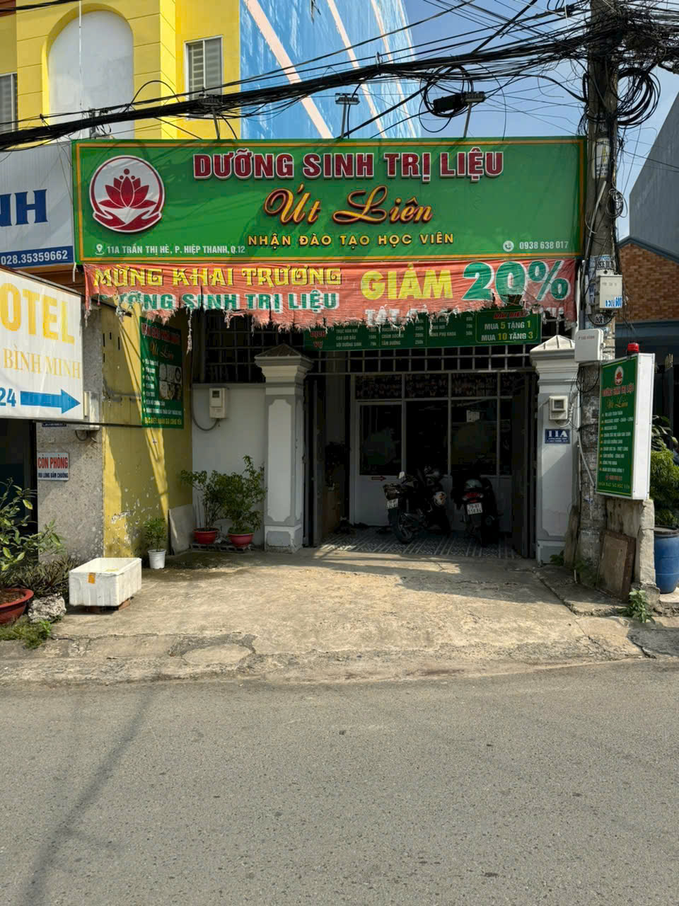 NHÀ (5x25) MẶT TIỀN TRẦN THỊ HÈ (HT42), HIỆP THÀNH, Q12 GIÁ TỐT 6.75 TỶ - Ảnh 1
