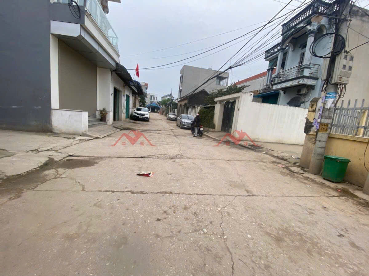 CHÍNH CHỦ BÁN LÔ ĐẤT 133,2M TẠI NGỌC HÒA-CHƯƠNG MỸ-HÀ NỘI - Ảnh 2