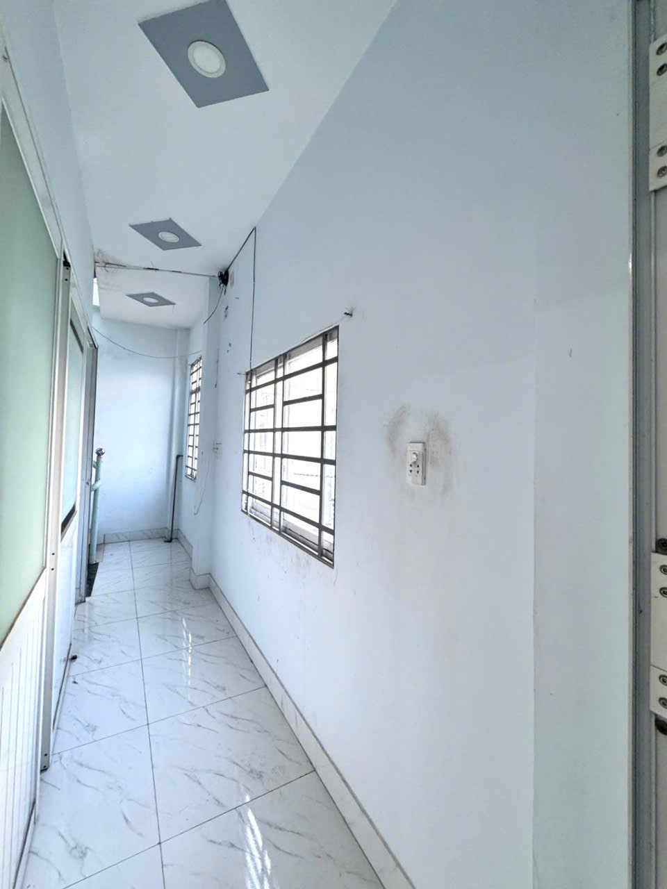 SoS QUÁ RẺ, HẺM XE HƠI THÔNG, Gần Chợ Hiệp Bình, Thủ Đức, Dtsd 147m2 chỉ 3.1ty - Ảnh 3