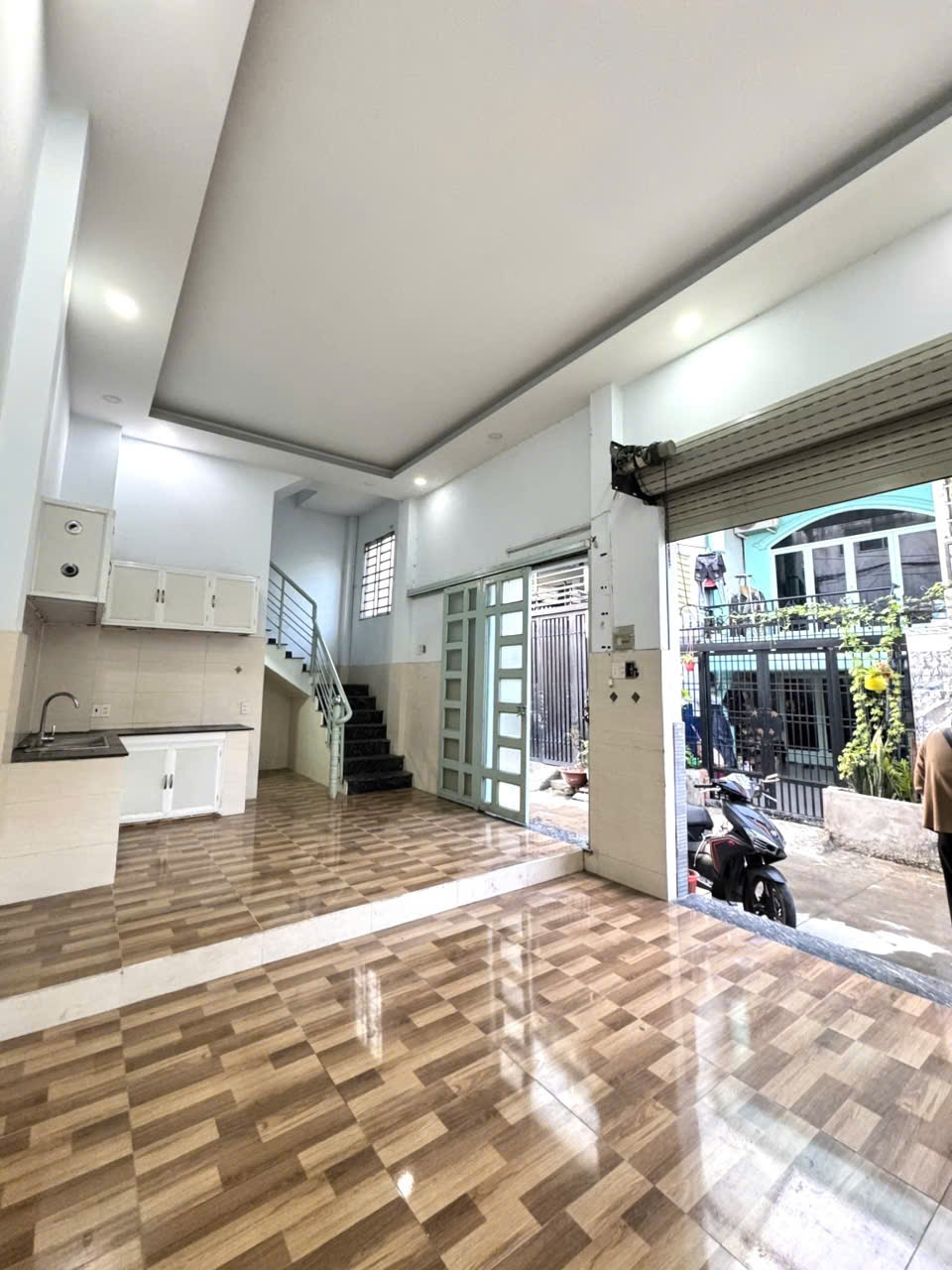 SoS QUÁ RẺ, HẺM XE HƠI THÔNG, Gần Chợ Hiệp Bình, Thủ Đức, Dtsd 147m2 chỉ 3.1ty - Ảnh 4