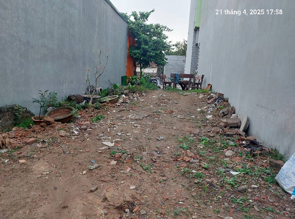 Đất Nam Hồng, 68m2, mt4.5m, 2 mặt ngõ, ô tô đỗ vào nhà, 5.05 tỷ. Đông Anh. - Ảnh chính