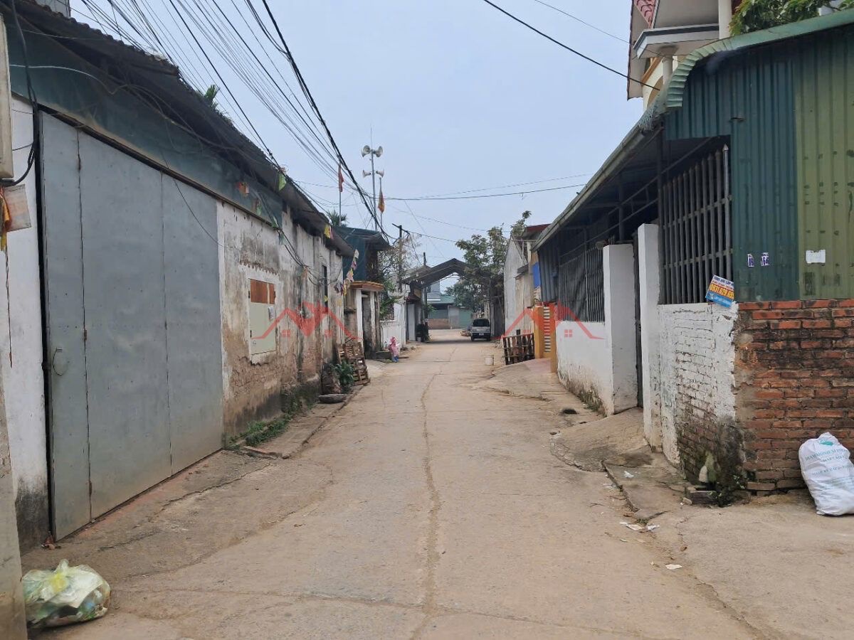 CHÍNH CHỦ BÁN LÔ ĐẤT 308M TẠI TỐT ĐỘNG-CHƯƠNG MỸ-HÀ NỘI - Ảnh 2