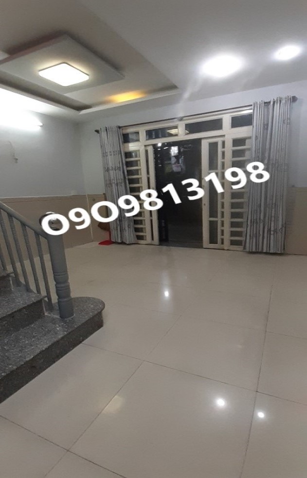 🌟🌟🌟Bán Nhà Nhanh!! SHR ngay Rạch Ông Quận 8 – Vị trí Đẹp Giá Tốt!🌟🌟🌟 - Ảnh chính