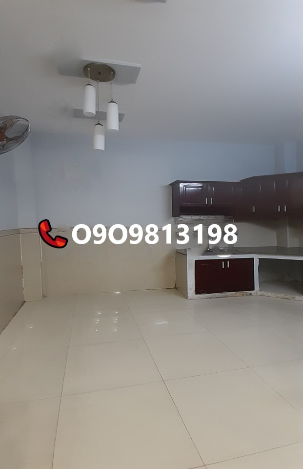 ♥️♥️♥️Bán Nhanh Chỉ 4.5 Tỷ Nhà SHR Rạch Ông Quận 8.♥️♥️♥️ - Ảnh chính