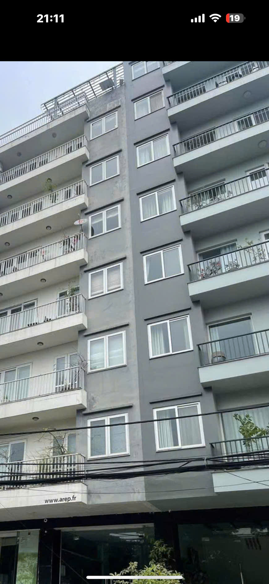 MẶT PHỐ SIÊU CHẤT,HIẾM,VỊ TRÍ ĐỘC TÔN,BA MẶT THOÁNG,120M2,9T,137 TỶ - Ảnh chính