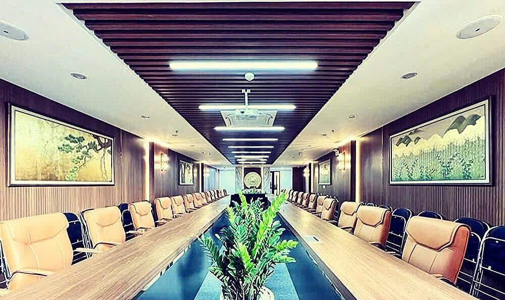 MẶT PHỐ SIÊU CHẤT,HIẾM,VỊ TRÍ ĐỘC TÔN,BA MẶT THOÁNG,120M2,9T,137 TỶ - Ảnh 2