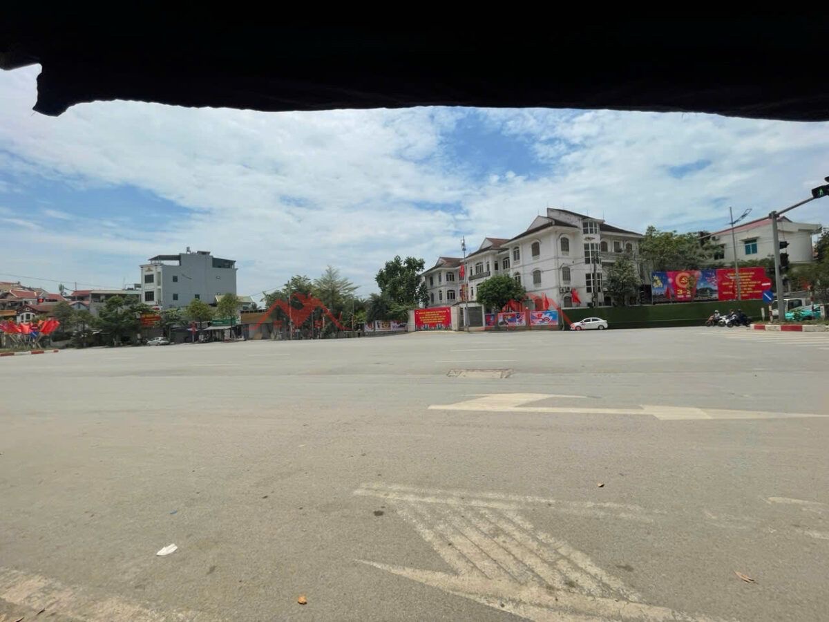 CHÍNH CHỦ BÁN LÔ ĐẤT 55,6M TẠI TT CHÚC SƠN-CHƯƠNG MỸ-HÀ NỘI - Ảnh 3