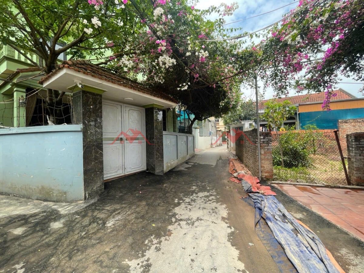CHÍNH CHỦ BÁN LÔ ĐẤT 55,6M TẠI TT CHÚC SƠN-CHƯƠNG MỸ-HÀ NỘI - Ảnh 2