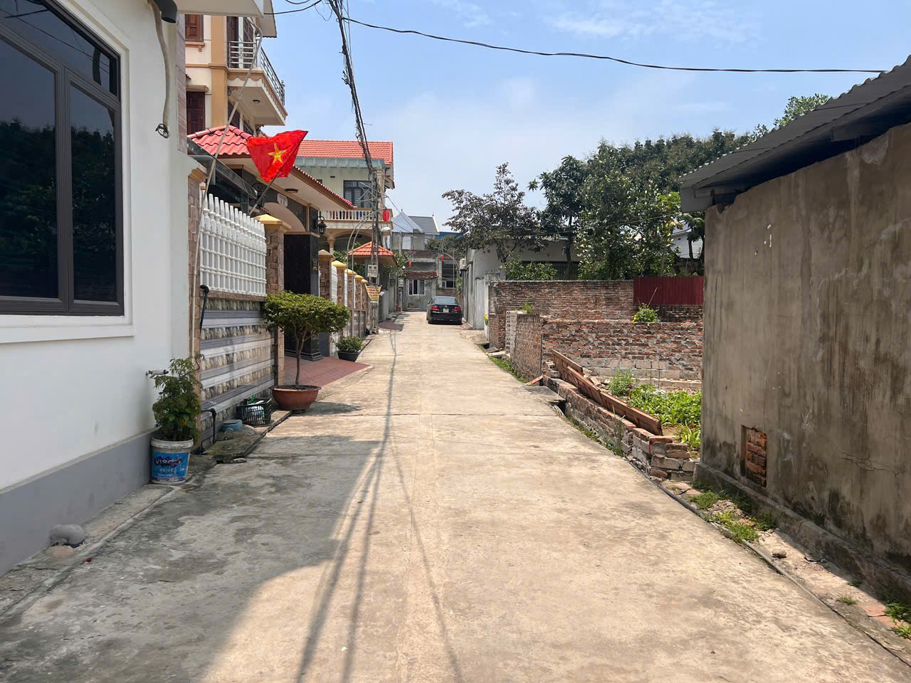bán lô 92m nghĩa hảo phú nghĩa, giá f0 ô tô tận đất - Ảnh 1