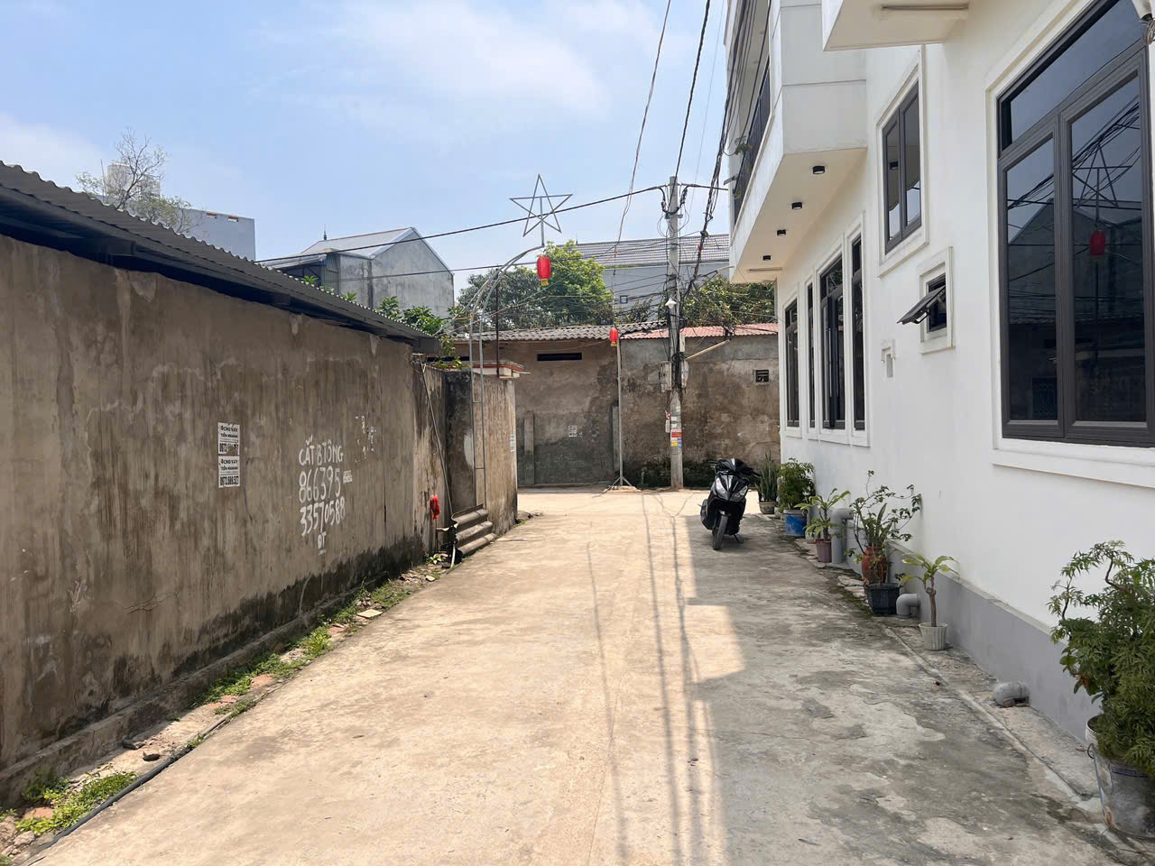 bán lô 92m nghĩa hảo phú nghĩa, giá f0 ô tô tận đất - Ảnh 3