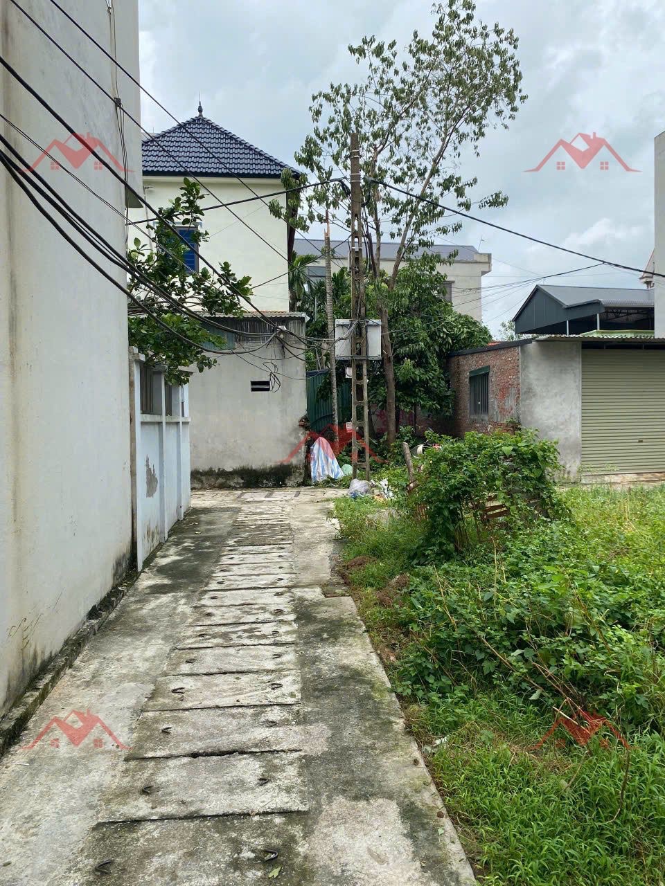 CHÍNH CHỦ BÁN LÔ ĐẤT 43M TẠI ĐỒNG MAI-HÀ ĐÔNG-HÀ NỘI - Ảnh 3