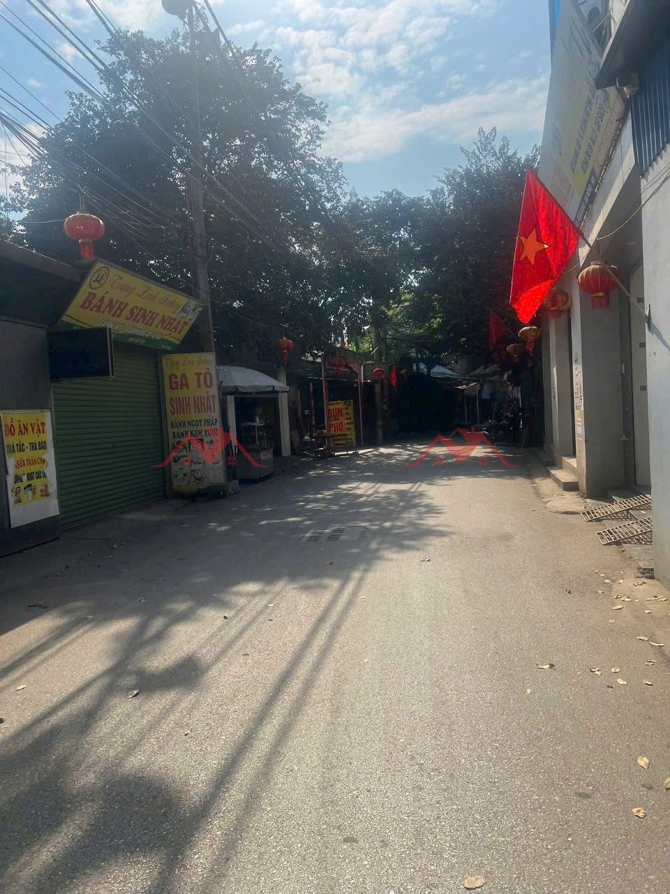 CHÍNH CHỦ BÁN LÔ ĐẤT 47M TẠI BIÊN GIANG-HÀ ĐÔNG-HÀ NỘI - Ảnh 1
