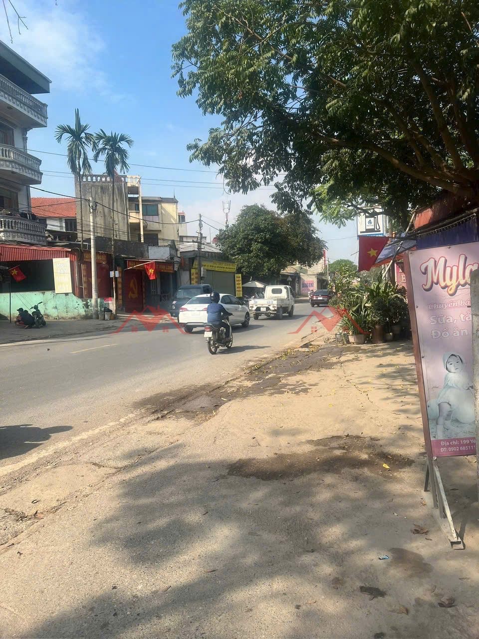 CHÍNH CHỦ BÁN LÔ ĐẤT 47M TẠI BIÊN GIANG-HÀ ĐÔNG-HÀ NỘI - Ảnh 2