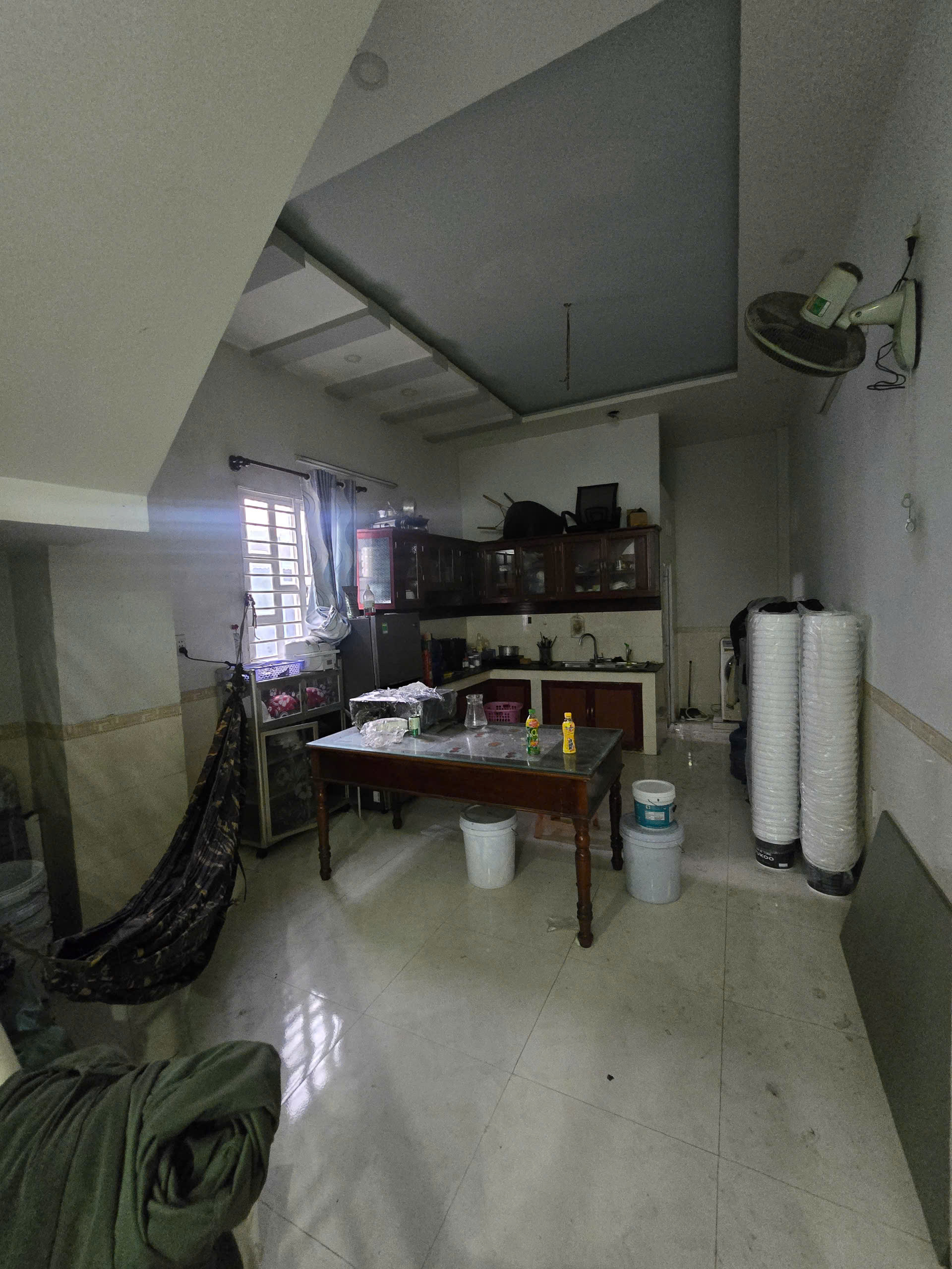 Bán nhà 1 Trệt 1 Lầu Đông Hòa,đường ô tôi phà phà,GÓC 2 Mặt tiền,gần UBND phường - Ảnh 3