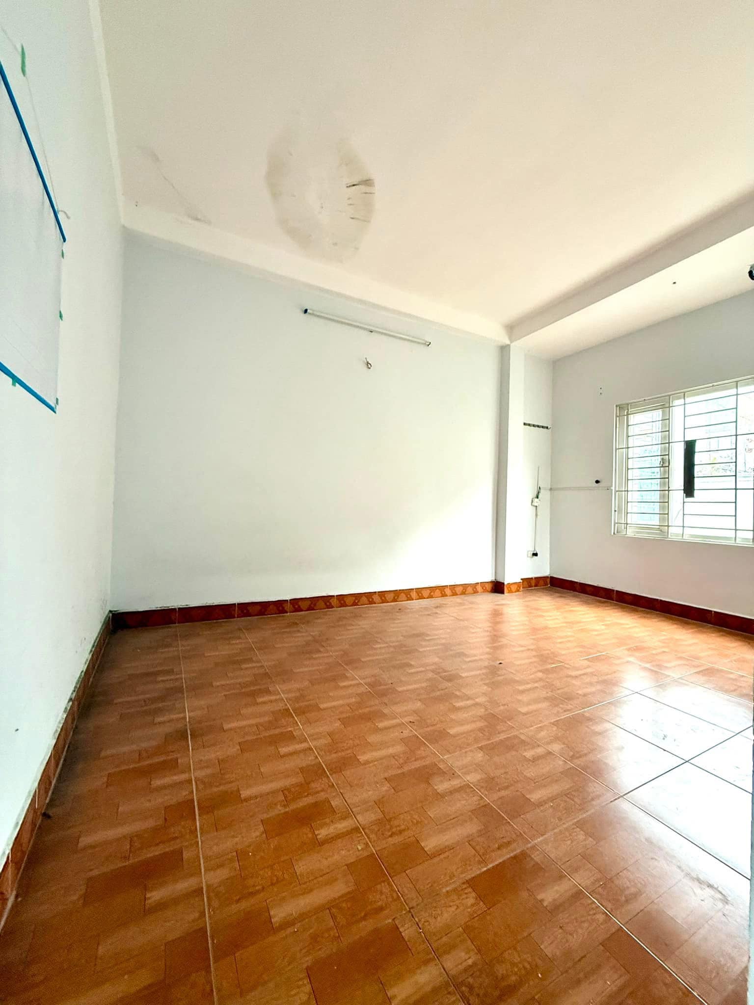 Bán nhanh nhà ngõ Quan Nhân, giá 6.3 tỷ, 45m2x6T, ảnh thật - Ảnh chính