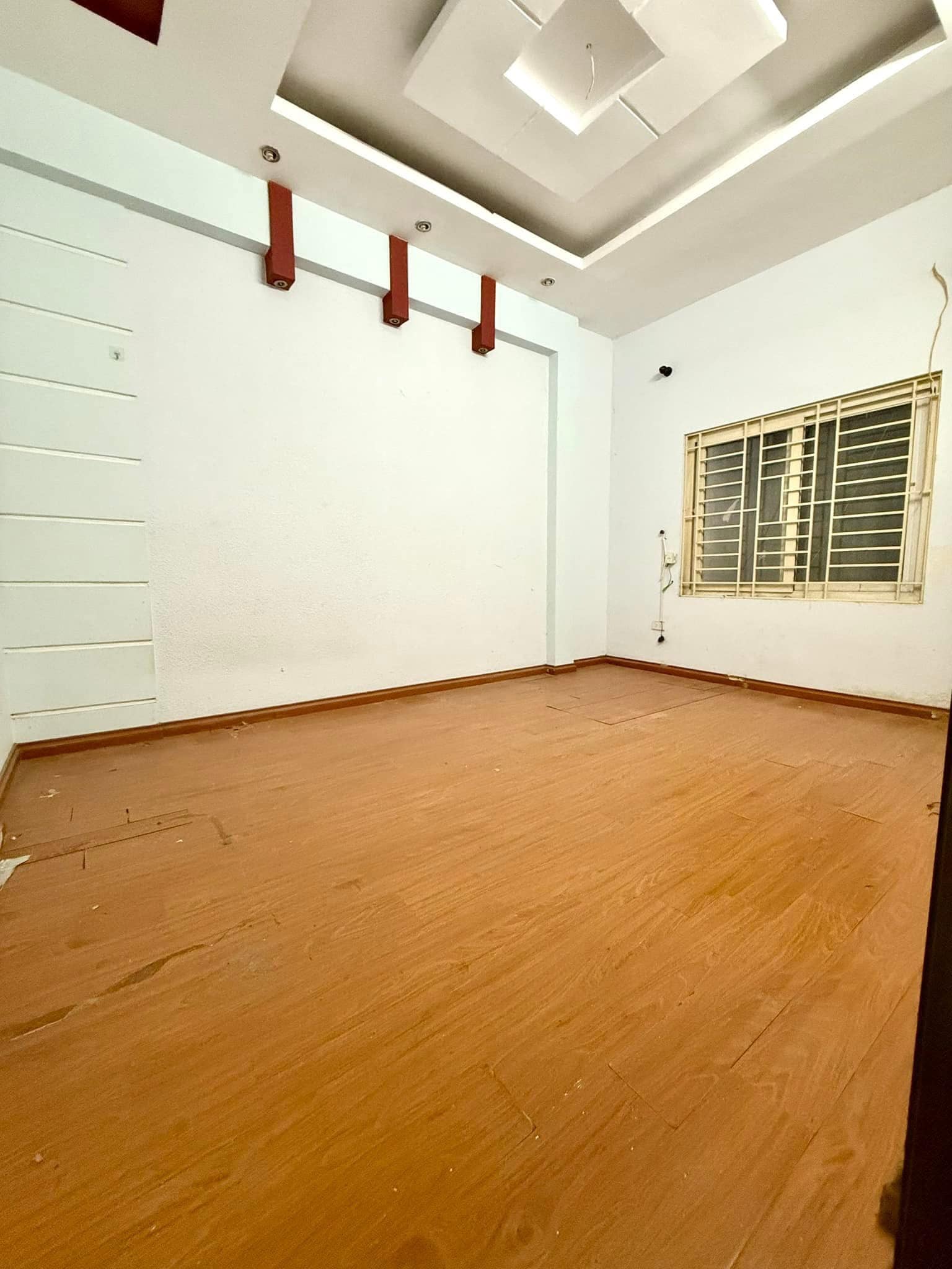 Bán nhanh nhà ngõ Quan Nhân, giá 6.3 tỷ, 45m2x6T, ảnh thật - Ảnh 1