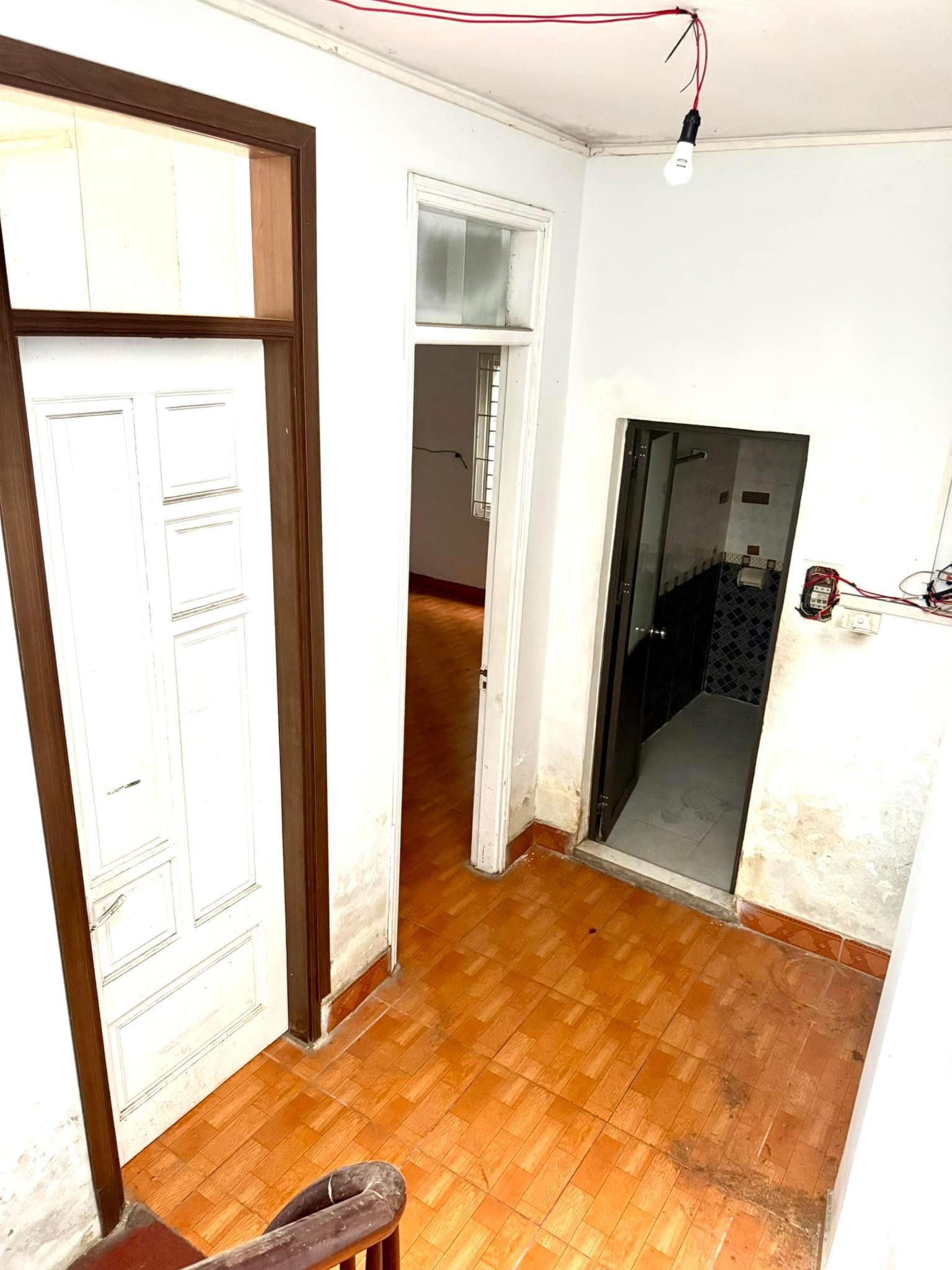 Bán nhanh nhà ngõ Quan Nhân, giá 6.3 tỷ, 45m2x6T, ảnh thật - Ảnh 2