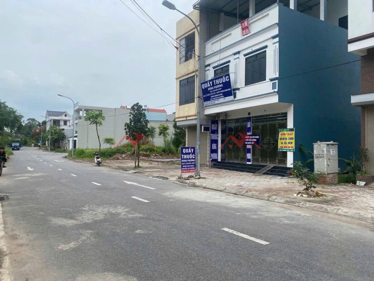 CHÍNH CHỦ BÁN LÔ ĐẤT 60M TẠI DỊCH VỤ ĐỒNG TÍA-TT CHÚC SƠN-CHƯƠNG MỸ-HÀ NỘI - Ảnh 1