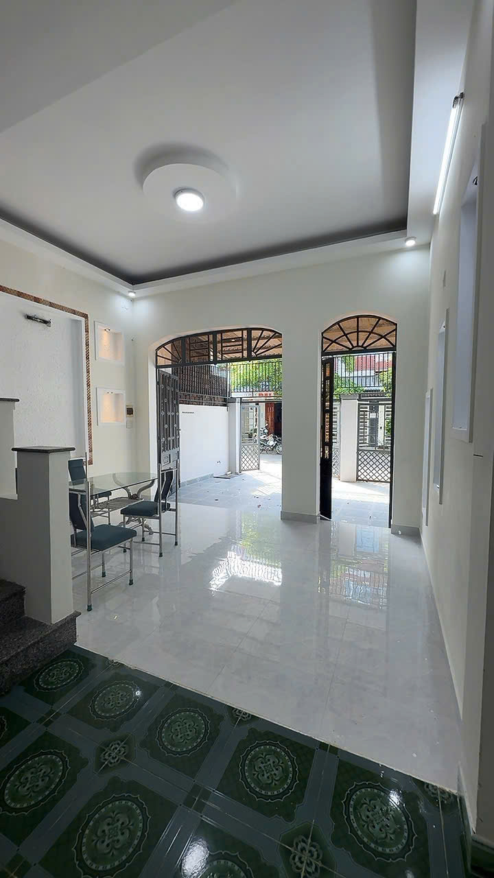 NHÀ 2 TẦNG KIÊN CỐ, 83 M2 – TRUNG NGHĨA 5, HÒA MINH – GẦN BẾN XE TRUNG TÂM – CHỈ 4.55 TỶ - Ảnh chính