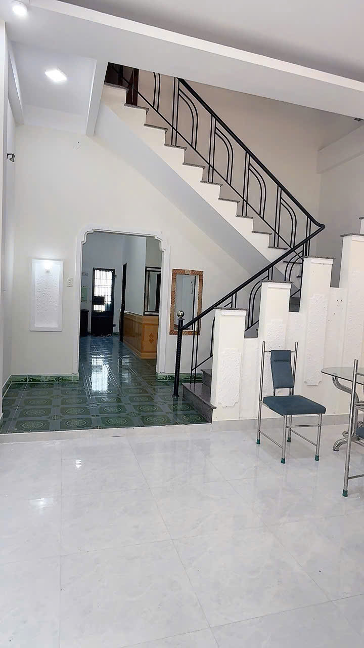 NHÀ 2 TẦNG KIÊN CỐ, 83 M2 – TRUNG NGHĨA 5, HÒA MINH – GẦN BẾN XE TRUNG TÂM – CHỈ 4.55 TỶ - Ảnh 1
