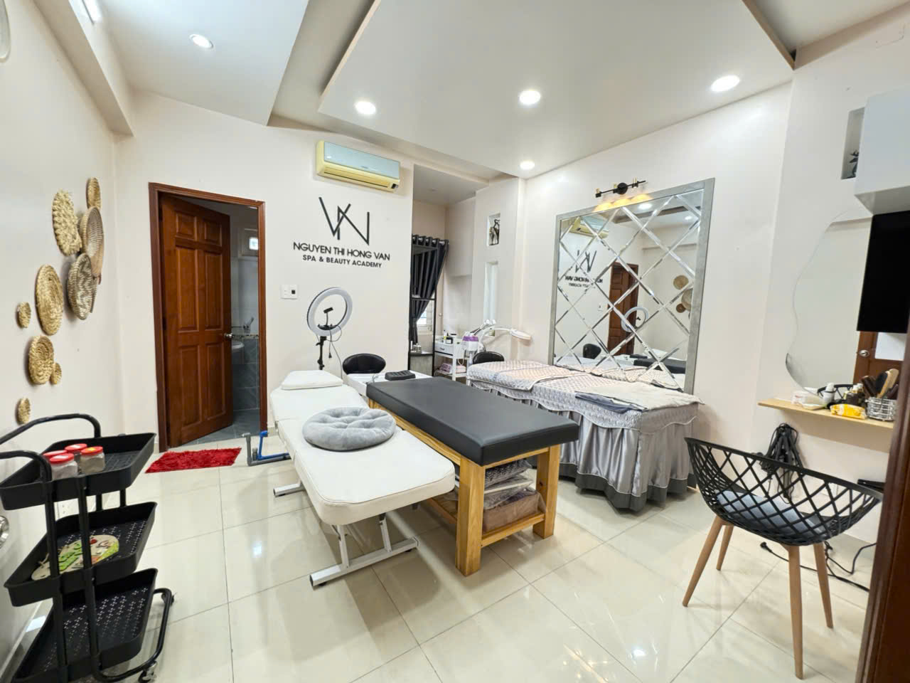 Nhà phố 4 lầu đẹp HXH 1 trục Quang Trung 64m2(4x16) KD online tốt gần chợ chỉ 8 tỷ. - Ảnh 2