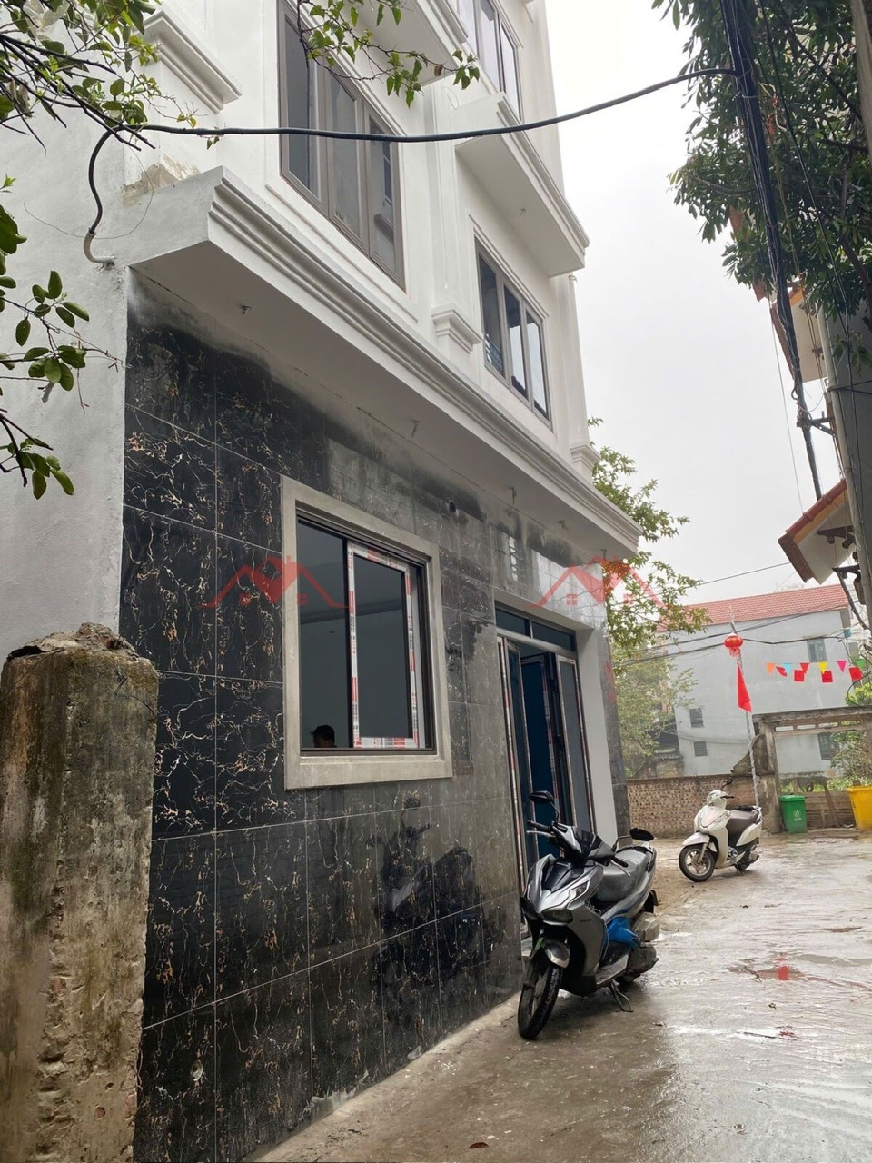 CHÍNH CHỦ BÁN CĂN NHÀ 32,3M TẠI PHỤNG CHÂU-CHƯƠNG MỸ-HÀ NỘI - Ảnh 1