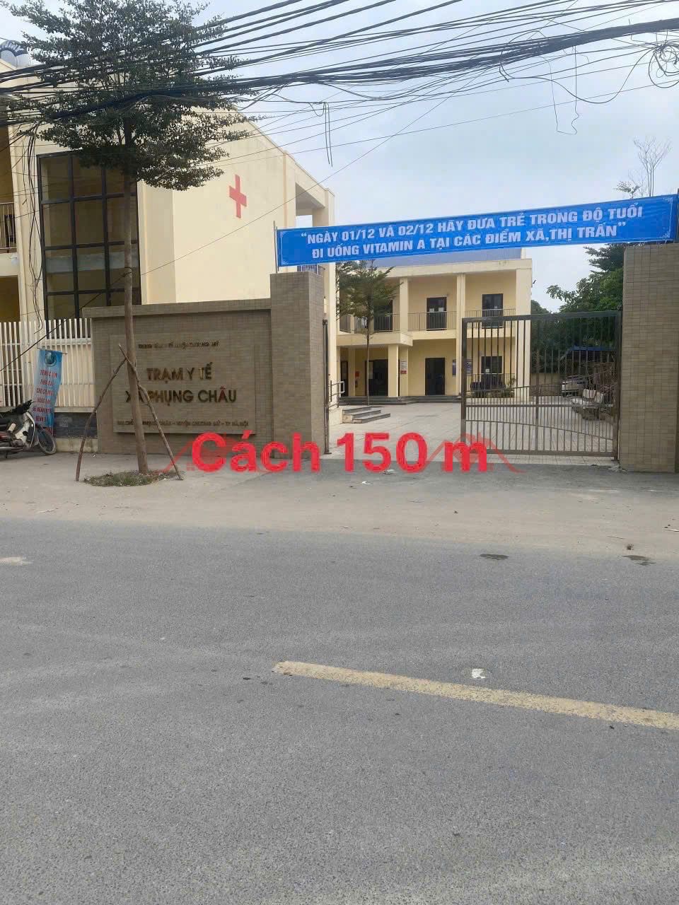 CHÍNH CHỦ BÁN CĂN NHÀ 32,3M TẠI PHỤNG CHÂU-CHƯƠNG MỸ-HÀ NỘI - Ảnh 2