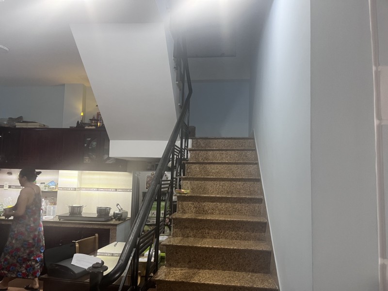 ► Lô góc Mặt Tiền Hàn Mặc Tử, Trường học, Công Viên, 70m2, 2.5 tầng kiên cố, 3PN, 5.25 tỷ - Ảnh 1