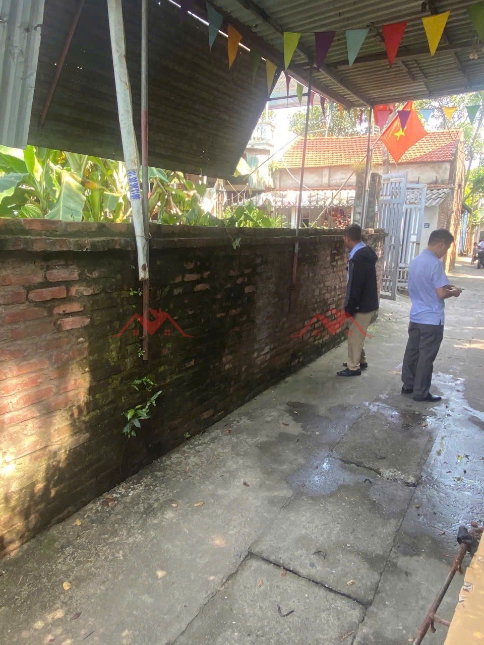 CHÍNH CHỦ BÁN LÔ ĐẤT 52,1M TẠI ĐỒNG MAI-HÀ ĐÔNG-HÀ NỘI - Ảnh 1
