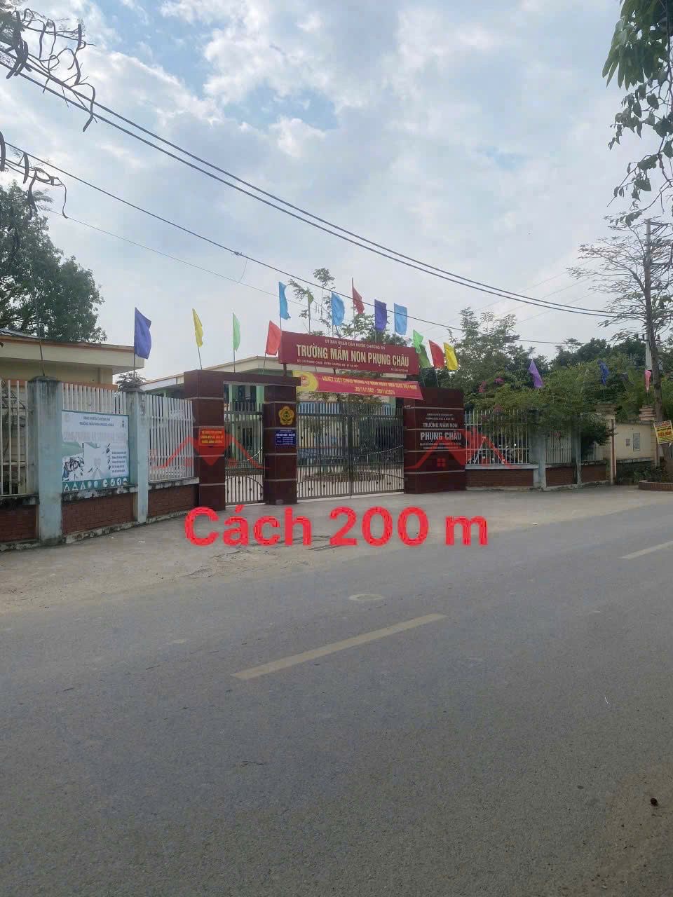 CHÍNH CHỦ BÁN LÔ ĐẤT 52,1M TẠI ĐỒNG MAI-HÀ ĐÔNG-HÀ NỘI - Ảnh 4
