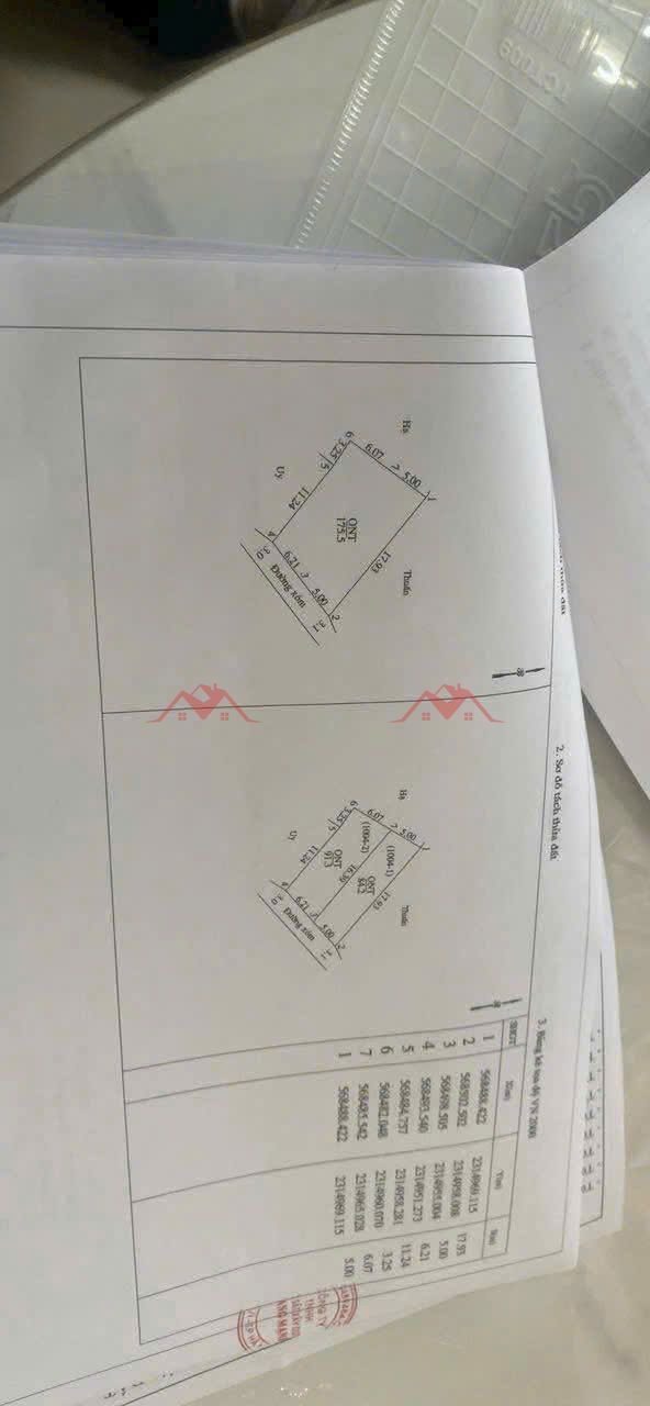 CHÍNH CHỦ BÁN LÔ ĐẤT 84,2M TẠI PHÚ NGHĨA-CHƯƠNG MỸ-HÀ NỘI - Ảnh 2