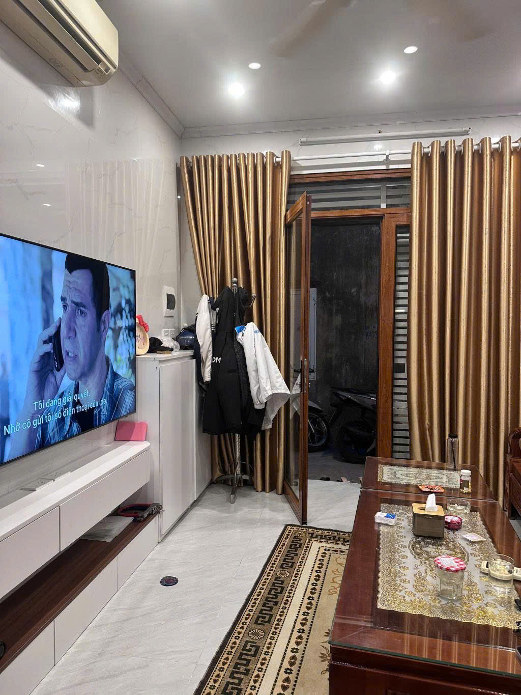 SIÊU HIẾM, CHỈ 4.X TỶ SỞ HỮU NHÀ LÕI PHỐ NGỌC LÂM 2 THOÁNG, THÔNG SANG NGUYỄN VĂN CỪ. - Ảnh 3