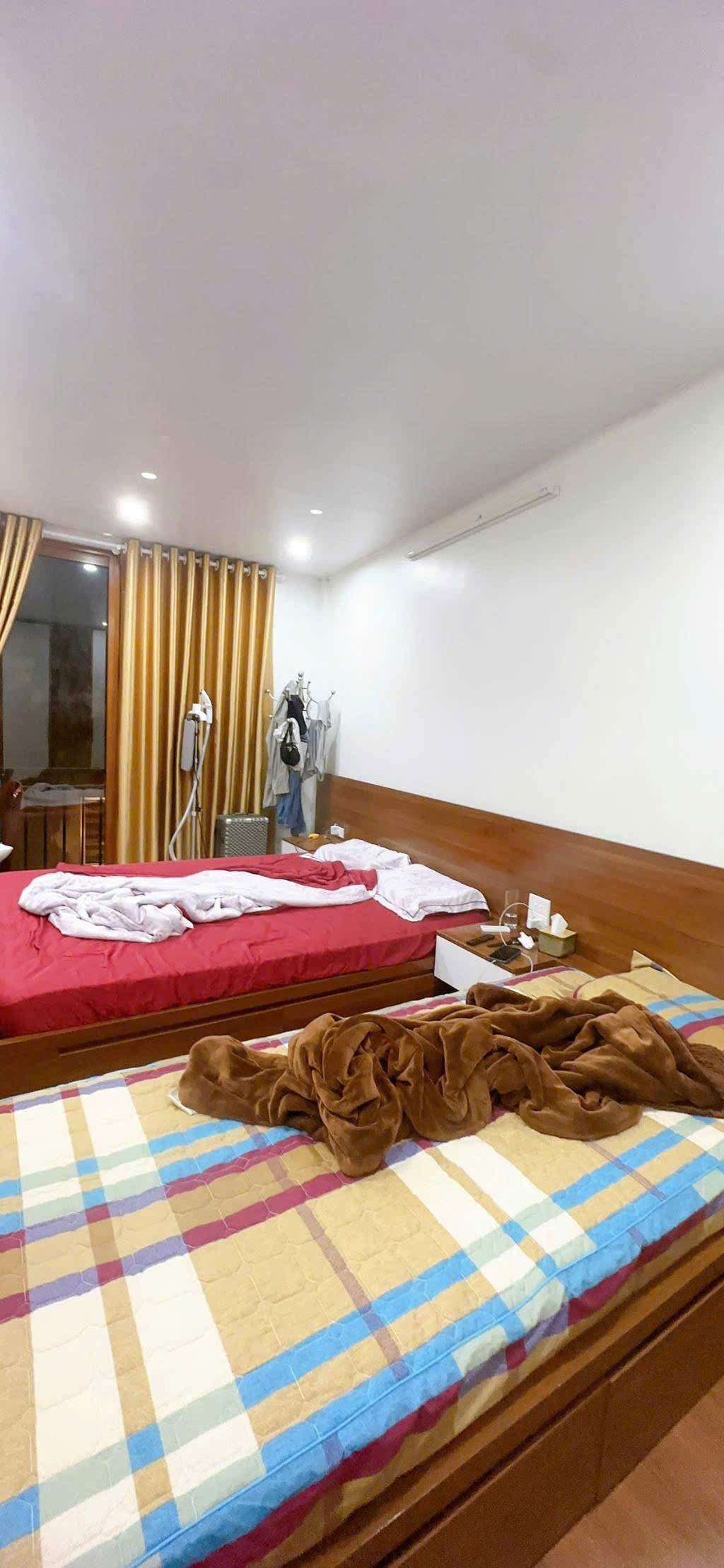 SIÊU HIẾM, CHỈ 4.X TỶ SỞ HỮU NHÀ NGUYỄN VĂN CỪ 2 THOÁNG, THÔNG SANG NGỌC LÂM. - Ảnh 2