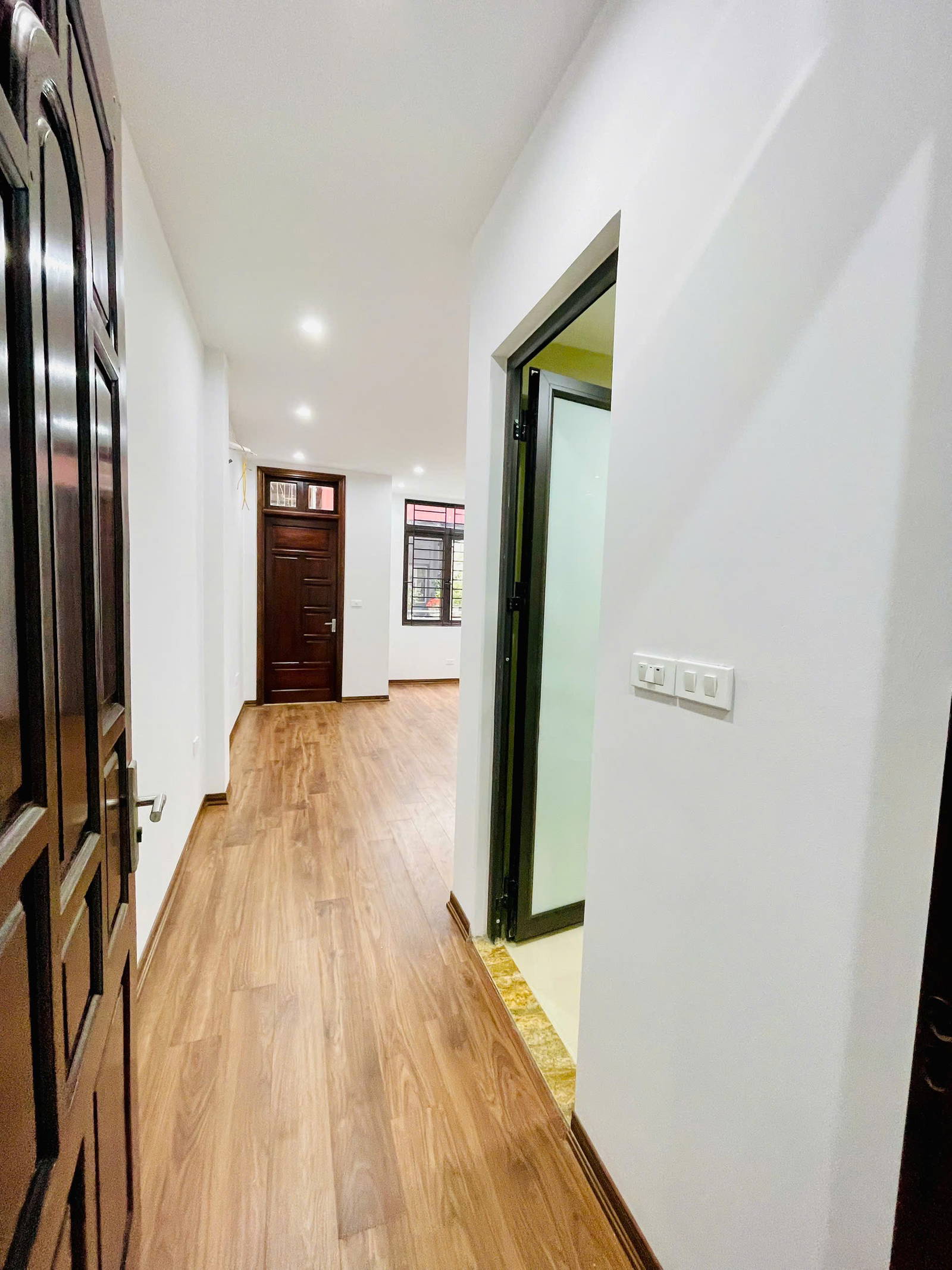 Bán Nhà Định Công. Hoàng Mai. 5 Tầng Thang Máy. Ô Tô. DT 58m2. MT 4m. Giá 16,7 Tỷ. - Ảnh 3
