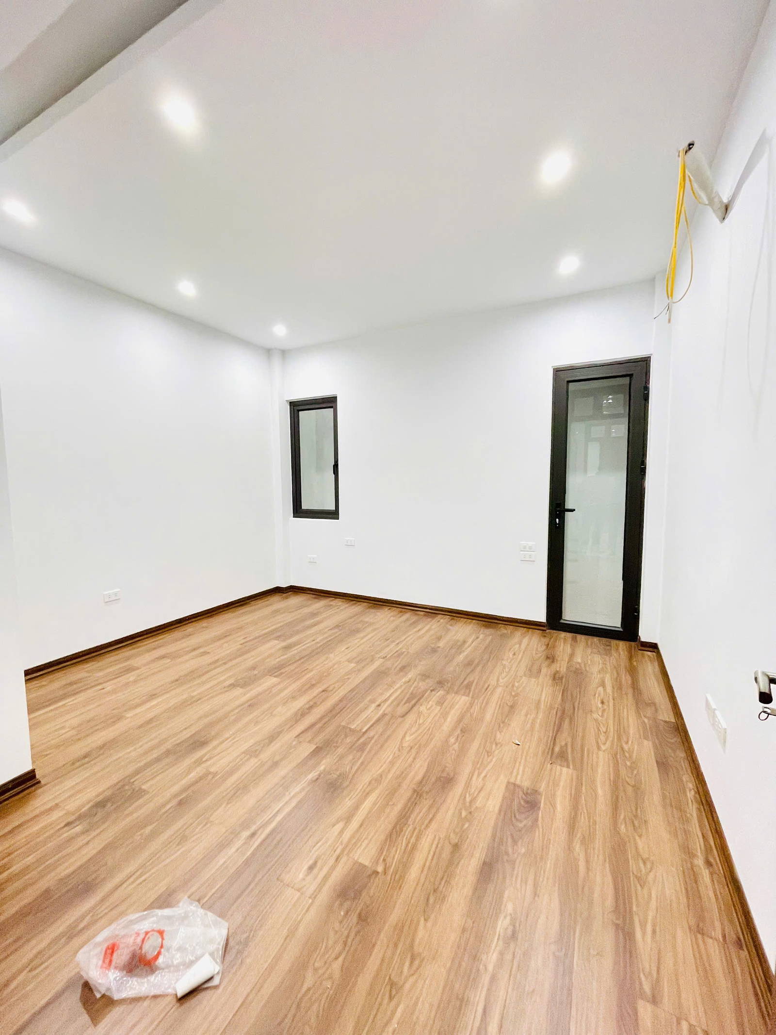 Bán Nhà Định Công. Hoàng Mai. 5 Tầng Thang Máy. Ô Tô. DT 58m2. MT 4m. Giá 16,7 Tỷ. - Ảnh 4