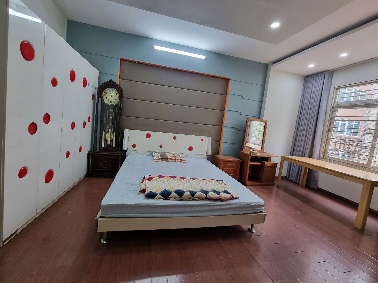 Bán Nhà Trần Duy Hưng. Cầu Giấy. Ô Tô. Kinh Doanh. DT 60m2. MT 4,7m. 5 Tầng. Giá 18,9 Tỷ. - Ảnh 4