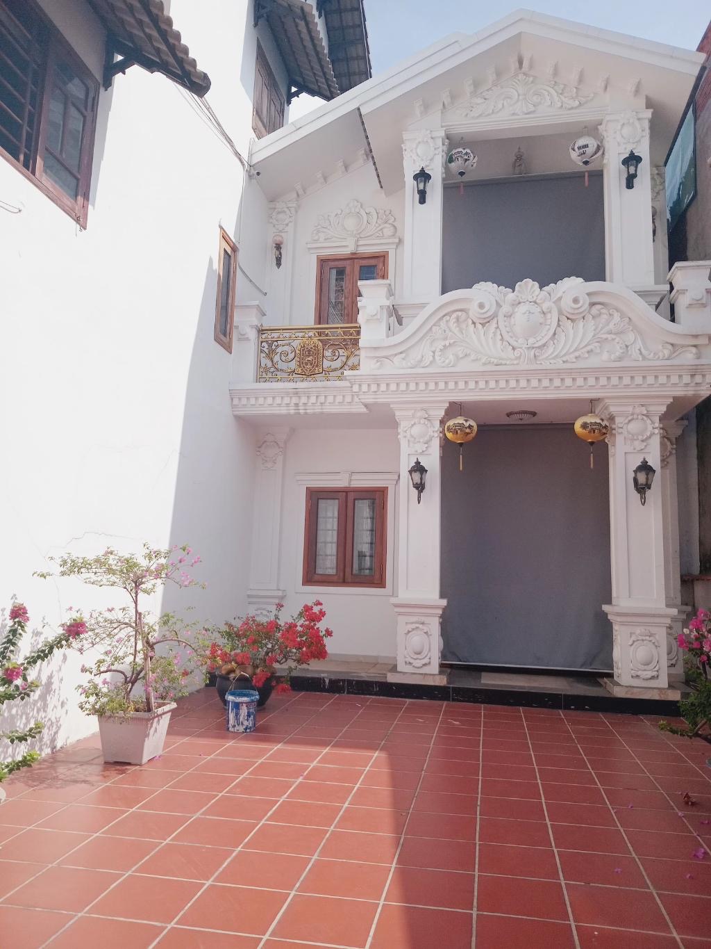 🏠 BÁN NHÀ 3 TẦNG ĐẸP HẺM XE HƠI – QUẬN 12 – GIÁ TỐT - Ảnh chính