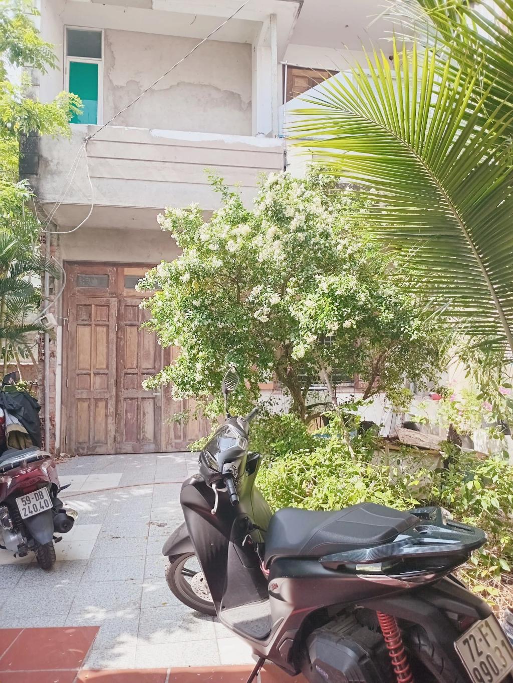 🏠 BÁN NHÀ 3 TẦNG ĐẸP HẺM XE HƠI – QUẬN 12 – GIÁ TỐT - Ảnh 4